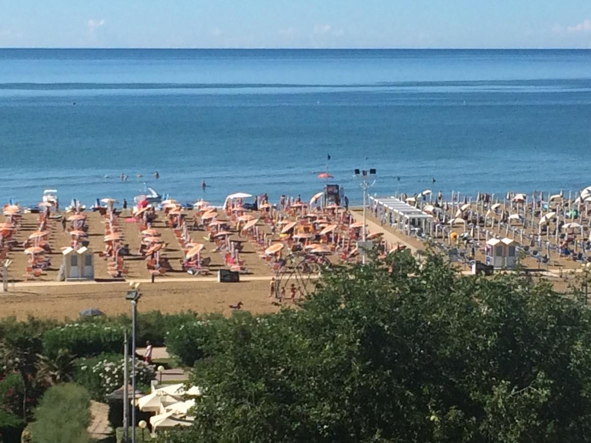 Venere - Appartamenti Bibione Exterior photo