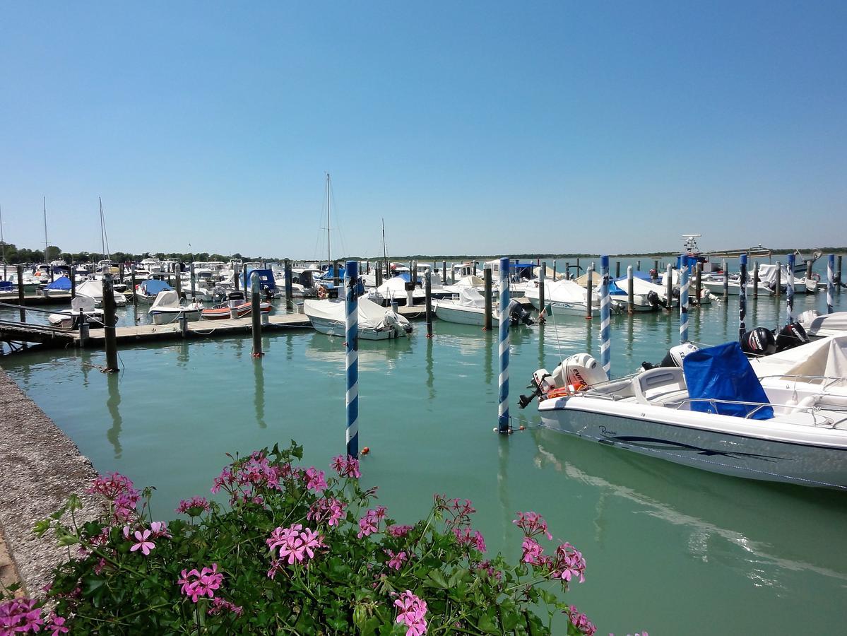 Venere - Appartamenti Bibione Exterior photo