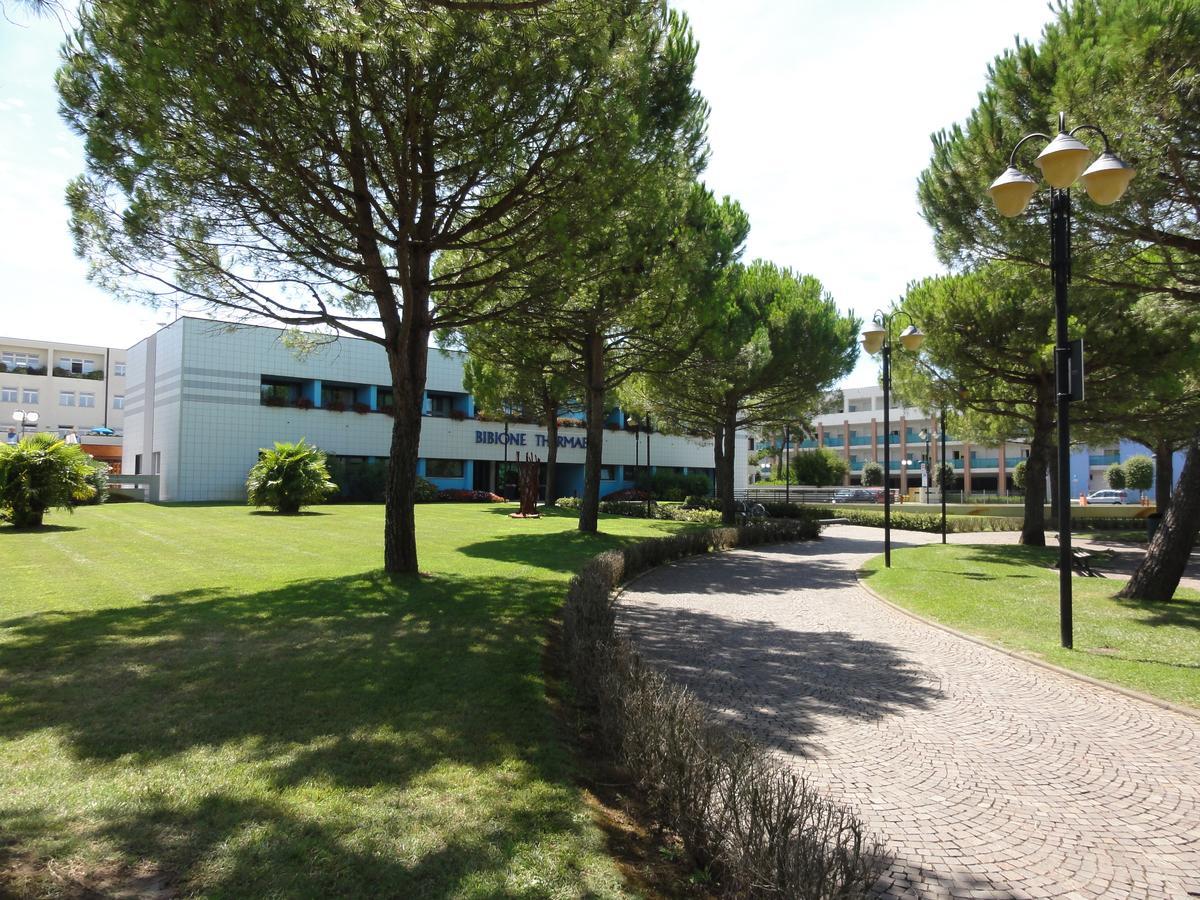 Venere - Appartamenti Bibione Exterior photo
