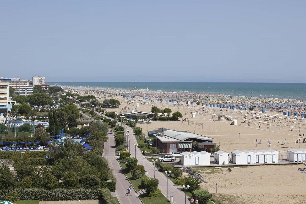 Venere - Appartamenti Bibione Exterior photo