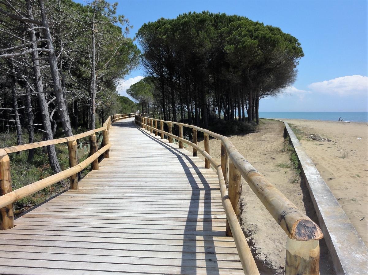 Venere - Appartamenti Bibione Exterior photo