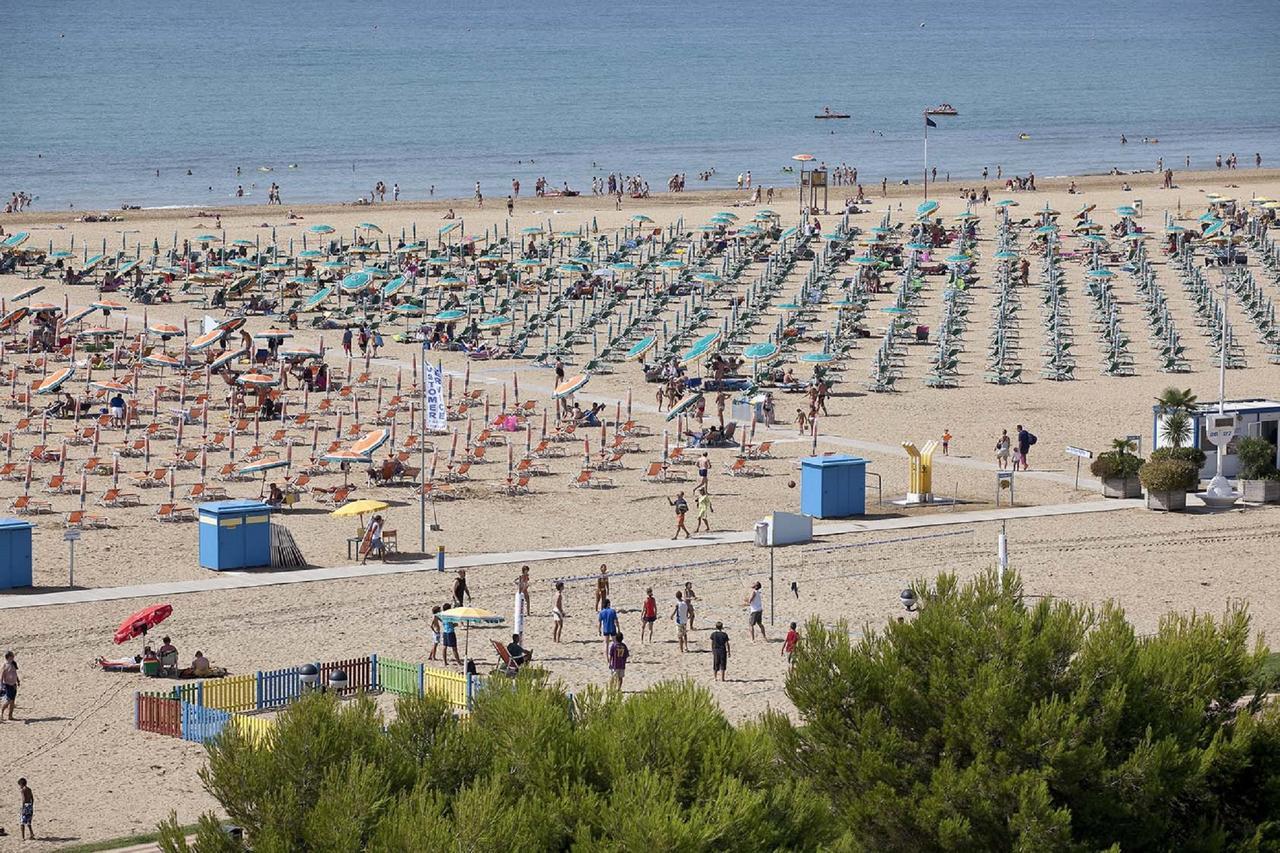 Venere - Appartamenti Bibione Exterior photo